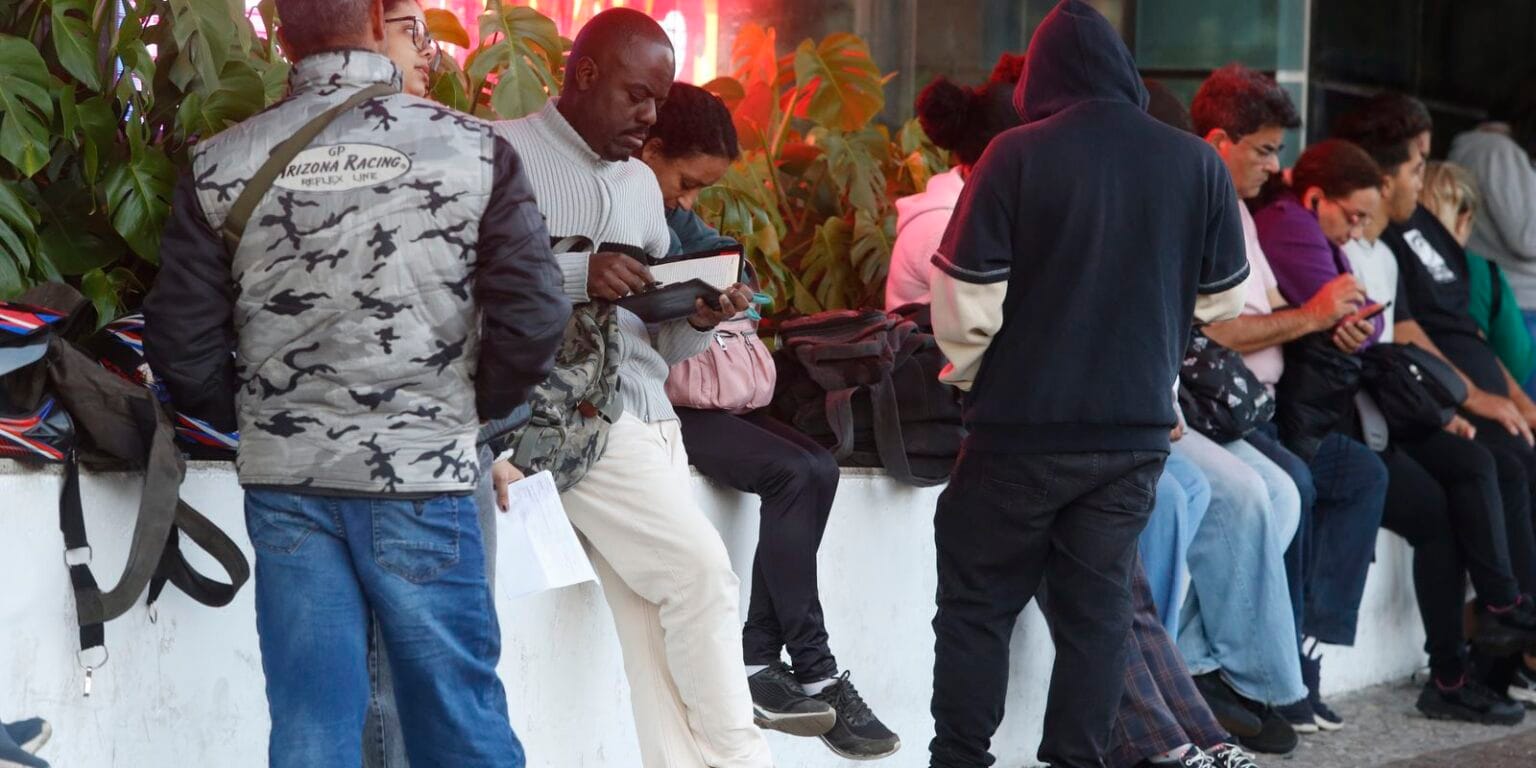 CNU 2025: locais de prova serão divulgados a partir das 18h de hoje