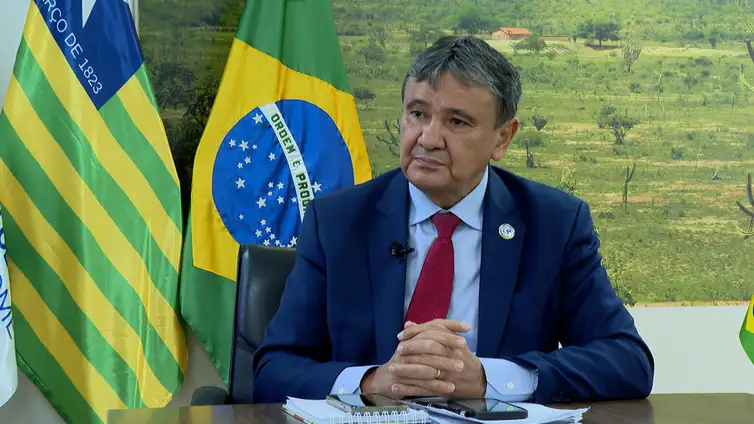 Brasília (DF), 15/09/2025 - Caminhos da Reportagem. Ministro Wllington Dias.
Frame TV Brasil