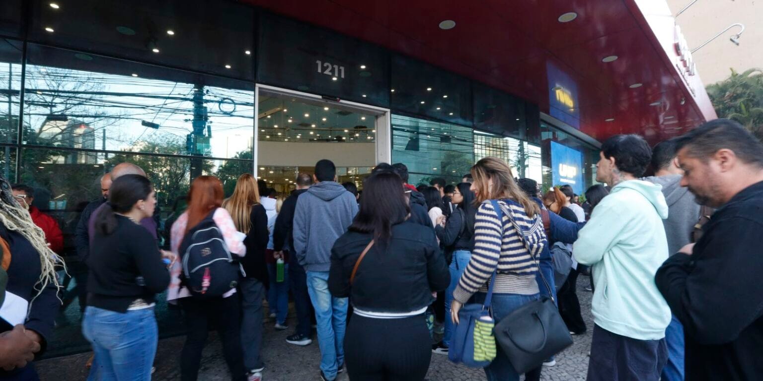 Governo autoriza nomeação de aprovados na primeira edição do CNU