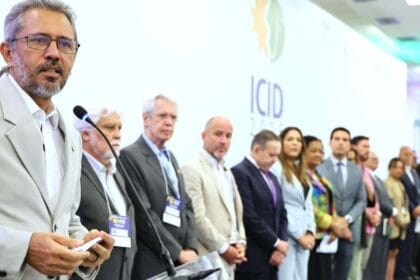 Governo do Ceará promete água de reúso para instalar data center 