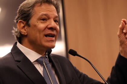Haddad anuncia criação de delegacia para investigar crime organizado