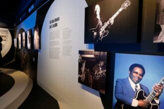 Hoje é Dia: nascimento de Ismael Silva e B. B. King são destaques