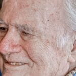 Morre Mino Carta, fundador das revistas Veja e Carta Capital