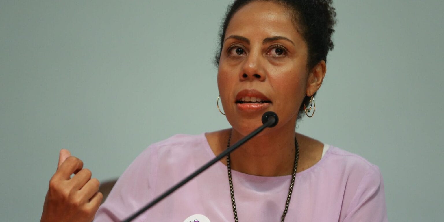 Morre, em Brasília, Roseli Faria, referência em políticas públicas