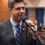 Picciani reassume vaga na Alerj e substitui deputado TH Joias