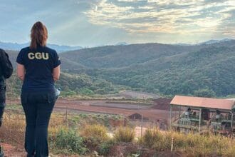 Polícia Federal prende diretor da Agência Nacional de Mineração