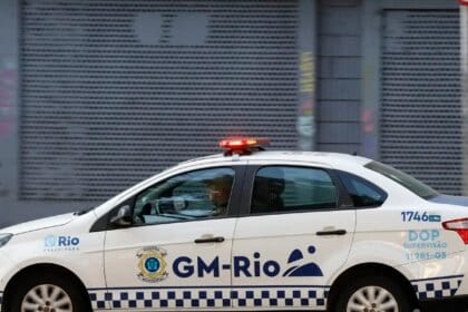 Rio de Janeiro inaugura sede da Guarda Municipal Armada