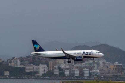 Santos Dumont é liberado e vai operar até mais tarde nesta terça