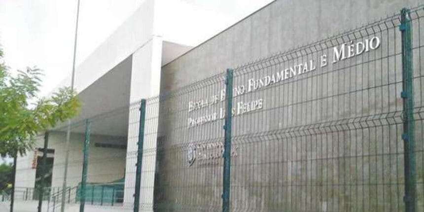 governo do Ceará reforça segurança e MEC oferece apoio federal Agência Brasil