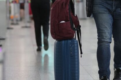 Gasto de brasileiros com viagens nacionais subiu 11,7% em 2024