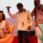 Jornalistas negras da EBC estão entre +admiradas da imprensa