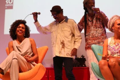 Jornalistas negras da EBC estão entre +admiradas da imprensa