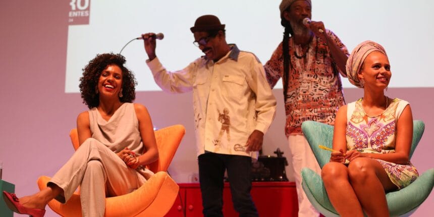 Jornalistas negras da EBC estão entre +admiradas da imprensa