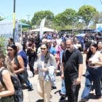Segunda edição do CNU atrai servidores em busca de cargos melhores