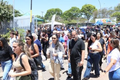Segunda edição do CNU atrai servidores em busca de cargos melhores
