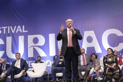 Começa em Brasília festival sobre inovação e tecnologia na indústria