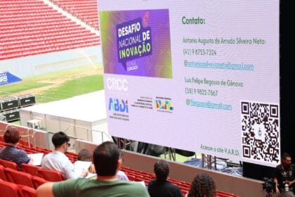 Batalha de startups distribui R$ 200 mil em festival de inovação