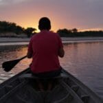 FAS e Rede Cenarium lançam guia Caminhos da Amazônia para a COP30, que explica a conferência do clima a partir do olhar amazônico - FAS