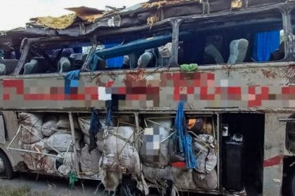 Acidente com ônibus em Pernambuco deixa ao menos 15 mortos