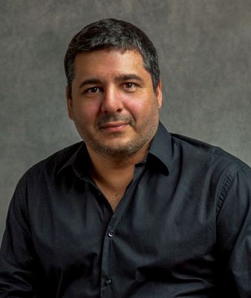 Foto: Roberto Uchôa/Arquivo Pes Brasília (DF) 25/04/2024 -  REPERCUSSÃO ARMAS ESTADOS
Foto: Roberto Uchôa/Arquivo Pessoal