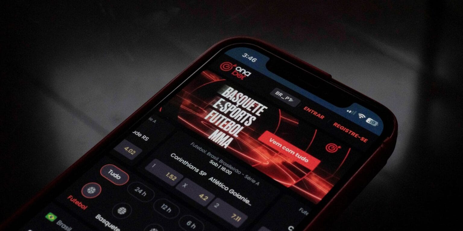 Beneficiário de programa social está impedido de apostar em bets