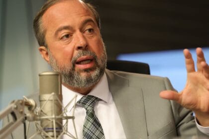 Brasil não corre risco energético, garante Alexandre Silveira