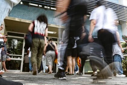 CNU 2025: 761,5 mil de candidatos fazem provas objetivas hoje