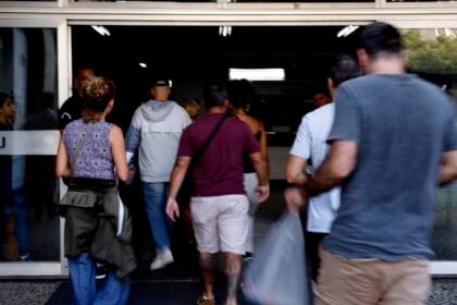 CNU 2025: candidatos devem consultar locais de prova com antecedência 