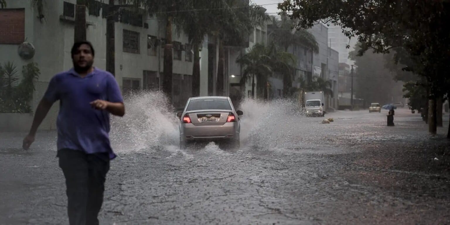Cidades melhoram Índice de Desenvolvimento Sustentável em 2025
