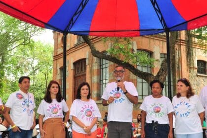 Fiocruz celebra dia da multivacinação com valorização da ciência