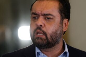 Governador reconhece excesso das competências do estado em operação