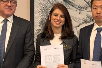 Governo acerta com empresa chinesa para produção de insulina no Brasil