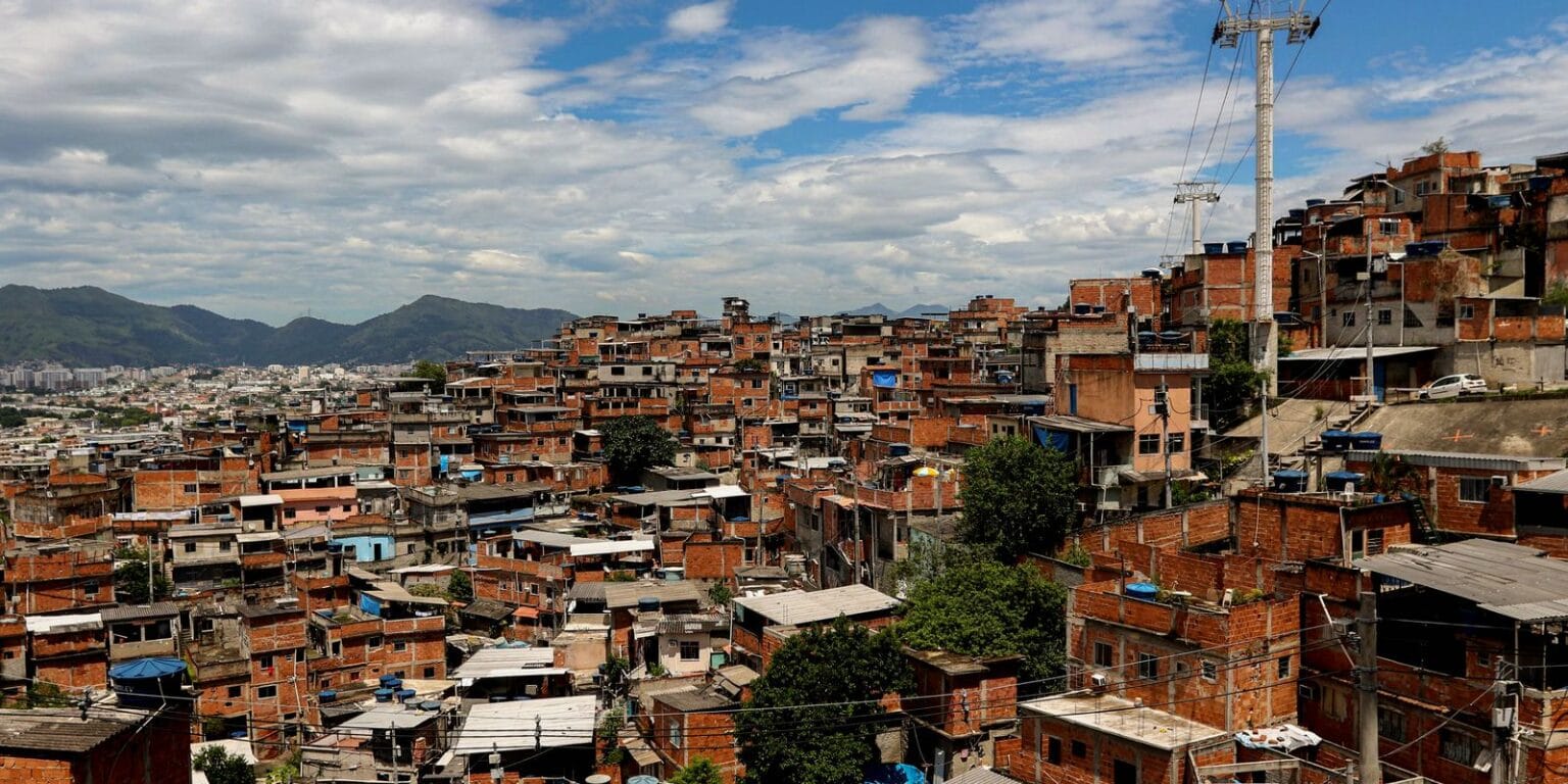 Guia conecta turistas a empreendedorismo nas favelas do Rio