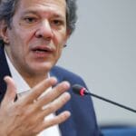 Haddad pede cooperação na segurança com RJ após decisão do STJ