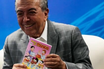 Hoje é Dia destaca Novembro Azul, prevenção ao AVC e Maurício de Sousa