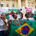 Lula sanciona lei que fortalece o combate ao crime organizado