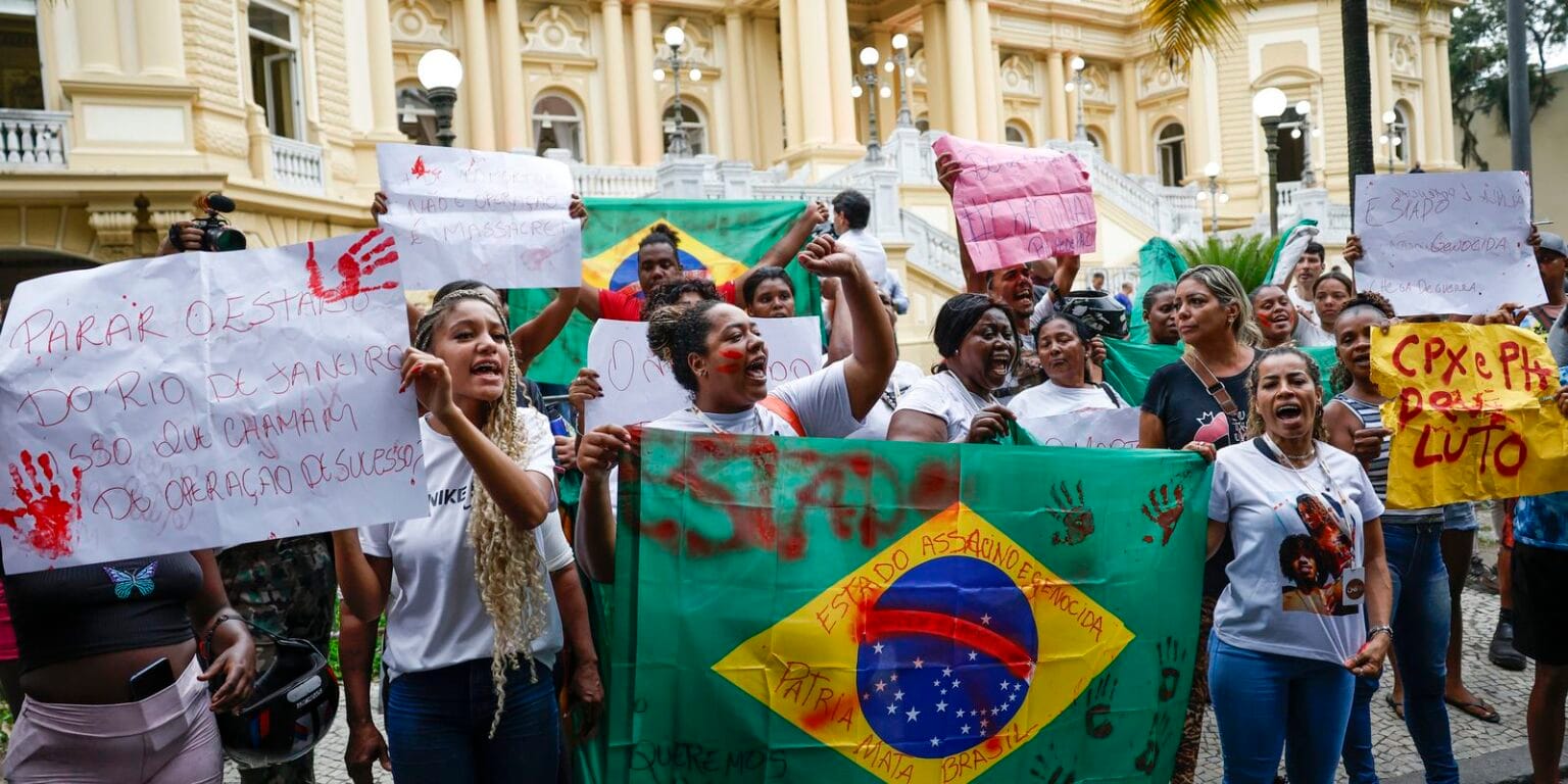 Lula sanciona lei que fortalece o combate ao crime organizado