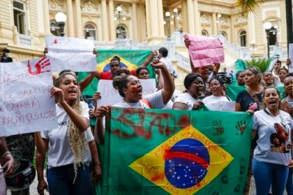 Lula sanciona lei que fortalece o combate ao crime organizado