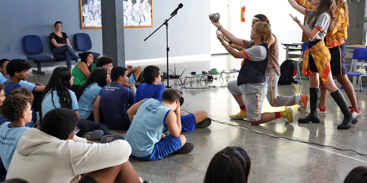 Ministério da Cultura lança edital Rouanet Festivais