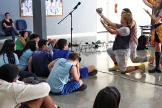 Ministério da Cultura lança edital Rouanet Festivais