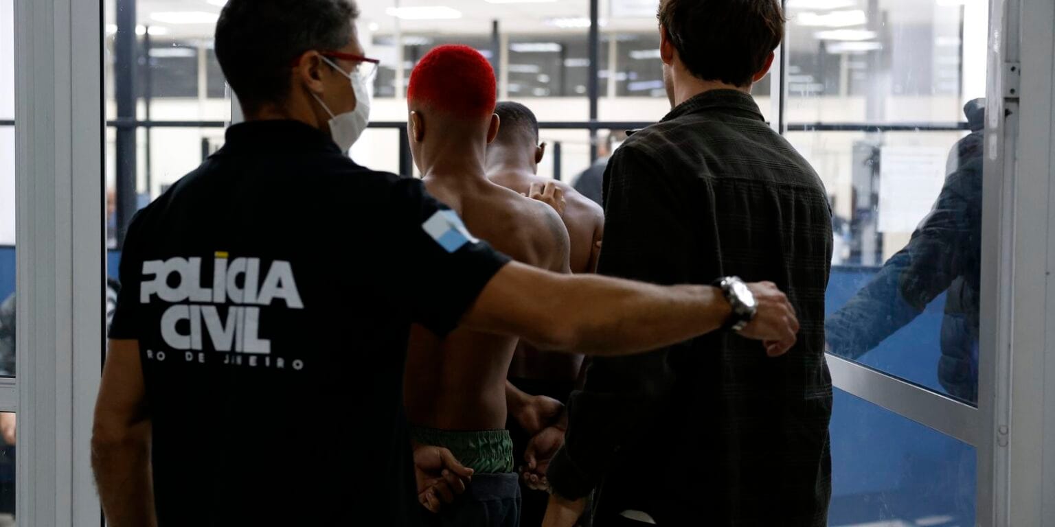 Número de mortos em ação na Penha e no Alemão pode aumentar