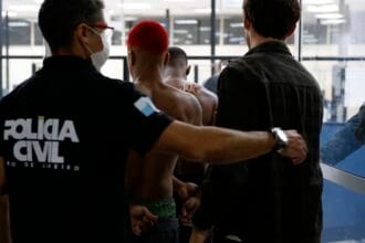 Número de mortos em ação na Penha e no Alemão pode aumentar