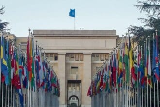 ONU pede investigação independente sobre operação no Rio de Janeiro