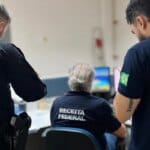 Operação Overclean entra em sua oitava fase