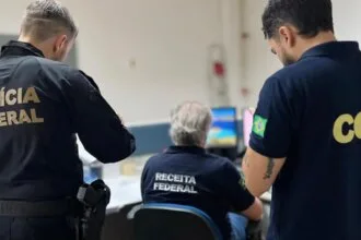 Operação Overclean entra em sua oitava fase