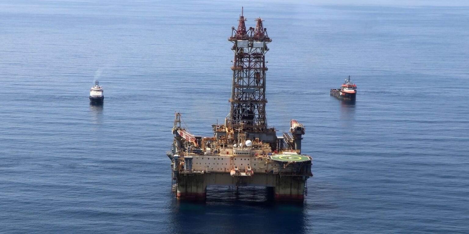 Petrobras recebe licença do Ibama para perfurar Margem Equatorial