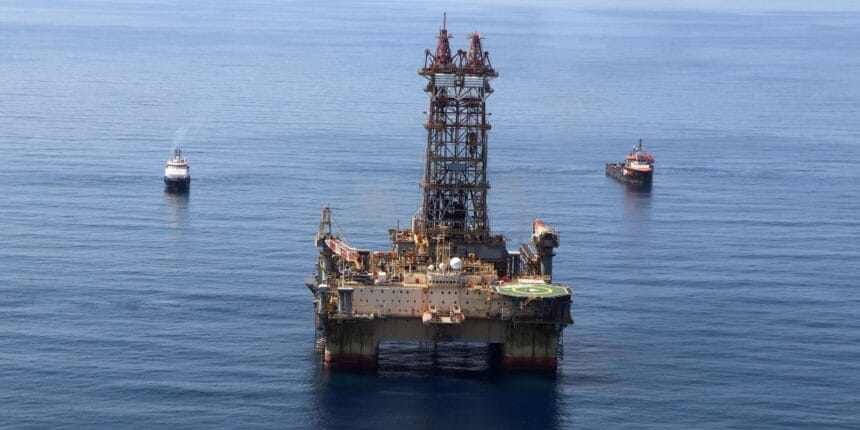 Petrobras recebe licença do Ibama para perfurar Margem Equatorial