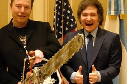 Pleito legislativo na Argentina define futuro da 'política de motosserra' de Milei — Brasil de Fato