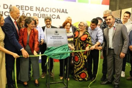Rádio Ceará é nova emissora da Rede Nacional de Comunicação Pública