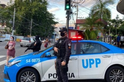 Roubos de carga e de veículos caem no estado do Rio, em setembro